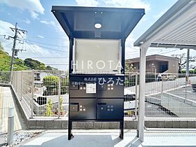 セレーノ洞海IV  ｜ 福岡県北九州市若松区宮丸2丁目（賃貸アパート1LDK・1階・43.61㎡） その18