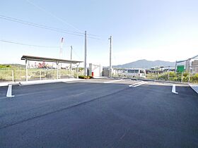 ハーバーT  ｜ 福岡県北九州市若松区藤ノ木1丁目（賃貸アパート1LDK・1階・45.77㎡） その14