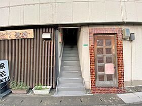 永野ビル  ｜ 福岡県北九州市八幡西区相生町（賃貸マンション1DK・2階・34.20㎡） その3