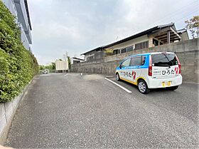 エルハイツ王子  ｜ 福岡県北九州市八幡西区西王子町（賃貸アパート2LDK・3階・46.30㎡） その14