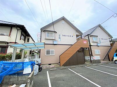 外観 外観