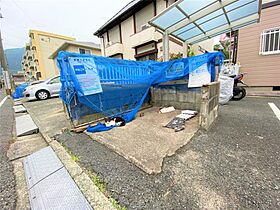 ファミリーコーポ清納A・B  ｜ 福岡県北九州市八幡西区清納1丁目（賃貸アパート1K・1階・19.44㎡） その19