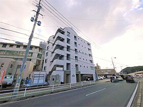 ディアコート鷹ノ巣  ｜ 福岡県北九州市八幡西区鷹の巣1丁目（賃貸マンション2LDK・3階・64.54㎡） その1