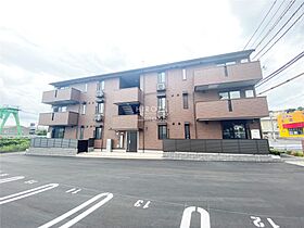 Polonia　Wakamatsu　A棟  ｜ 福岡県北九州市若松区用勺町（賃貸アパート2LDK・2階・55.89㎡） その1