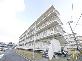 ビレッジハウス萩原　4号棟  ｜ 福岡県北九州市八幡西区萩原2丁目（賃貸マンション2K・1階・28.98㎡） その3