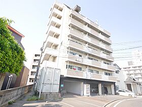 サンヒルズ皇后崎  ｜ 福岡県北九州市八幡西区皇后崎町（賃貸マンション1LDK・4階・38.60㎡） その1