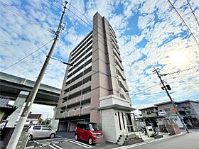 アムールガーデン陣原  ｜ 福岡県北九州市八幡西区陣原1丁目（賃貸マンション1DK・3階・30.89㎡） その1