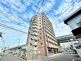 アムールガーデン陣原  ｜ 福岡県北九州市八幡西区陣原1丁目（賃貸マンション1DK・3階・30.89㎡） その3