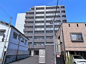 アースコートY`sシティ西神原  ｜ 福岡県北九州市八幡西区西神原町（賃貸マンション1K・4階・27.10㎡） その3