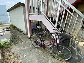 テラフィオーレ  ｜ 福岡県北九州市八幡西区岸の浦2丁目（賃貸アパート1R・2階・20.12㎡） その20