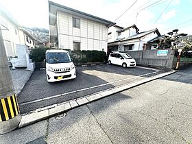 ディアス東畑  ｜ 福岡県北九州市若松区東畑町（賃貸アパート2LDK・2階・54.00㎡） その1