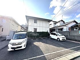 ディアス東畑  ｜ 福岡県北九州市若松区東畑町（賃貸アパート2LDK・2階・54.00㎡） その14