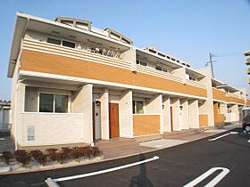 ファイン若松A  ｜ 福岡県北九州市若松区北湊町（賃貸アパート2LDK・2階・59.55㎡） その1