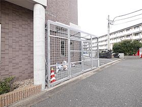 アヴァンセ陣原駅前  ｜ 福岡県北九州市八幡西区陣原1丁目（賃貸マンション2LDK・8階・60.00㎡） その20