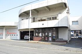 第二晴和ビル  ｜ 福岡県北九州市八幡西区南八千代町（賃貸マンション1K・2階・22.80㎡） その9