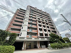 パラシオ高塔  ｜ 福岡県北九州市若松区白山2丁目（賃貸マンション3LDK・5階・65.67㎡） その1