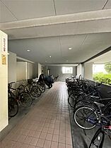 パラシオ高塔  ｜ 福岡県北九州市若松区白山2丁目（賃貸マンション3LDK・5階・65.67㎡） その22