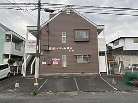 シティベール陣山B  ｜ 福岡県北九州市八幡西区陣山1丁目（賃貸アパート1R・2階・18.00㎡） その16