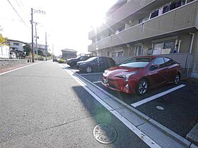 カーサ・デ・グラシア  ｜ 福岡県北九州市八幡西区幸神1丁目（賃貸アパート1LDK・3階・43.21㎡） その14