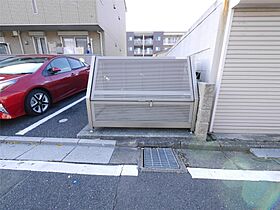 カーサ・デ・グラシア  ｜ 福岡県北九州市八幡西区幸神1丁目（賃貸アパート1LDK・3階・43.21㎡） その21