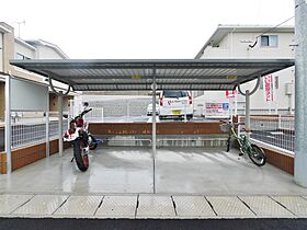 ホワイトハウス弐番館  ｜ 福岡県北九州市若松区白山2丁目（賃貸アパート1LDK・1階・46.68㎡） その7