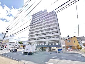 福岡県北九州市八幡西区藤田2丁目（賃貸マンション1R・5階・20.61㎡） その3