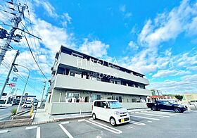 D-room華里  ｜ 福岡県北九州市八幡西区則松7丁目（賃貸アパート1LDK・1階・32.54㎡） その1