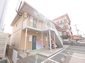 レーヴ・リール  ｜ 福岡県北九州市若松区浜町1丁目（賃貸アパート1DK・1階・30.24㎡） その1