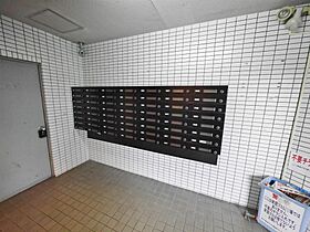 パノラマプラザ  ｜ 福岡県北九州市八幡西区藤田1丁目（賃貸マンション1R・4階・18.00㎡） その18