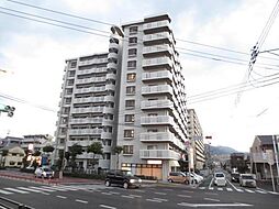 筑豊電気鉄道 熊西駅 徒歩2分
