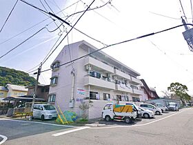 ライフビル森下  ｜ 福岡県北九州市八幡西区森下町（賃貸マンション3LDK・3階・63.95㎡） その1