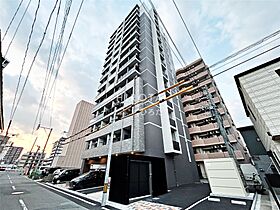 Avenue kurosaki Residence  ｜ 福岡県北九州市八幡西区黒崎3丁目（賃貸マンション1K・12階・25.98㎡） その17