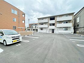 タウンコートカレラIII  ｜ 福岡県北九州市若松区桜町（賃貸アパート1LDK・2階・40.28㎡） その19