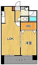 童子丸第10晴和ビル  ｜ 福岡県北九州市若松区童子丸2丁目（賃貸マンション1LDK・2階・45.00㎡） その2