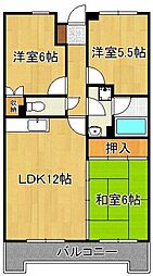 🉐敷金礼金0円！🉐リバーコーポラスＯＮＤ