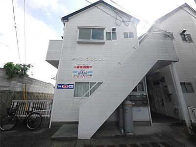 外観 外観