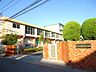 周辺：折尾西小学校(330m)