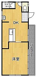 🉐敷金礼金0円！🉐筑豊本線 二島駅 徒歩55分