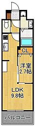 🉐敷金礼金0円！🉐コンダクトレジデンスJINYAMA