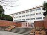 周辺：八枝小学校(800m)