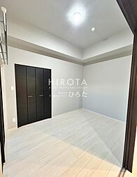 Muu.黒崎 2階1LDKのリビング/ダイニング