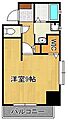 ラグーナ黒崎4階5.3万円