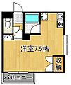 サンピエール菅原12階3.2万円