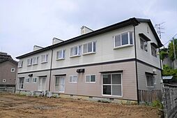 JR鹿児島本線 黒崎駅 徒歩20分の賃貸アパート