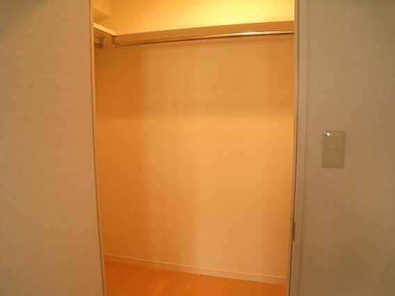 愛暮利伊フォーチュン北湊1_内装_4