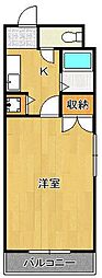 JR鹿児島本線 黒崎駅 徒歩7分