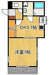 エスティ岬の山 3階/-