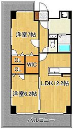 プレステージレジデンス黒崎 11階/-