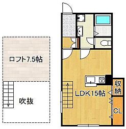 LandHAMAMACHI 1階