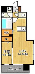 LEGEND筒井 5階